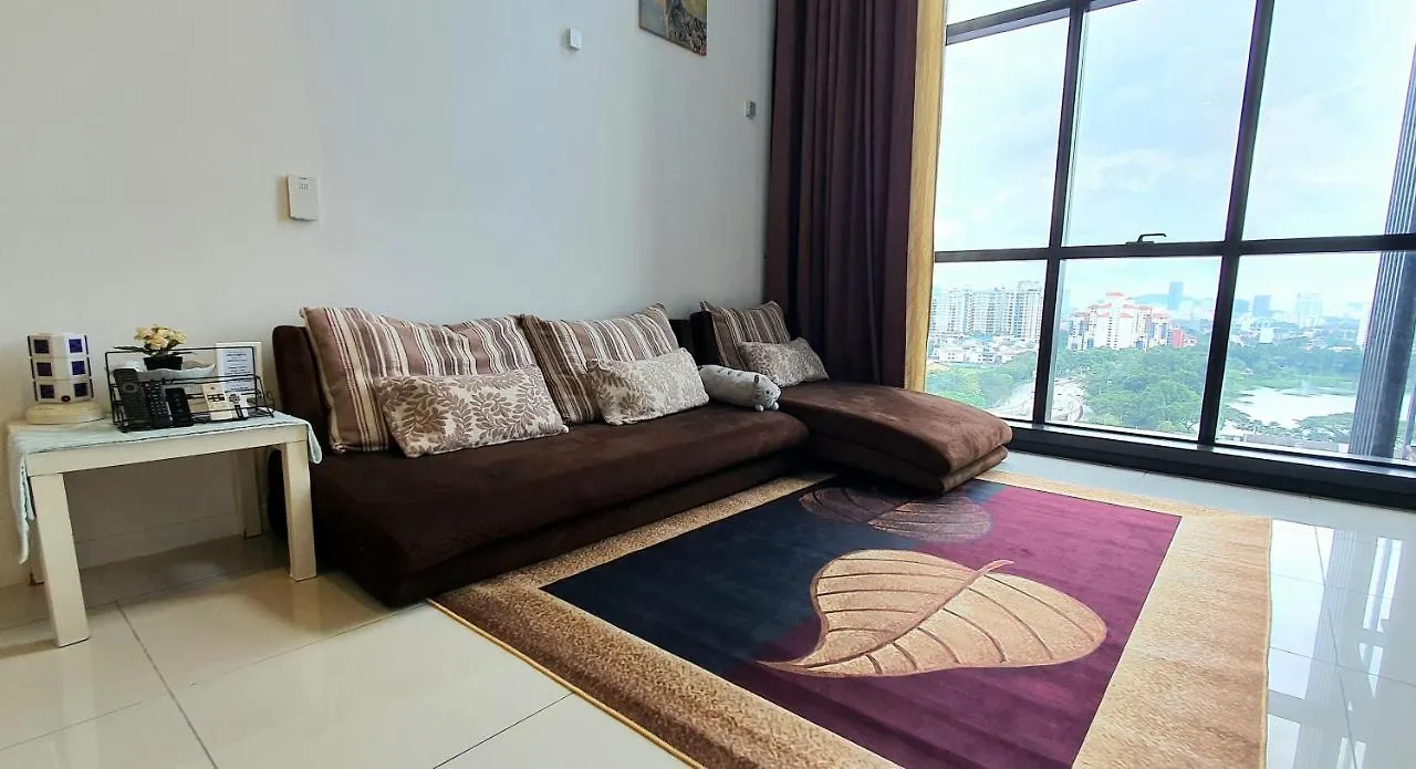 Apartment Mcity Ampang, Kl Kuala Lumpur