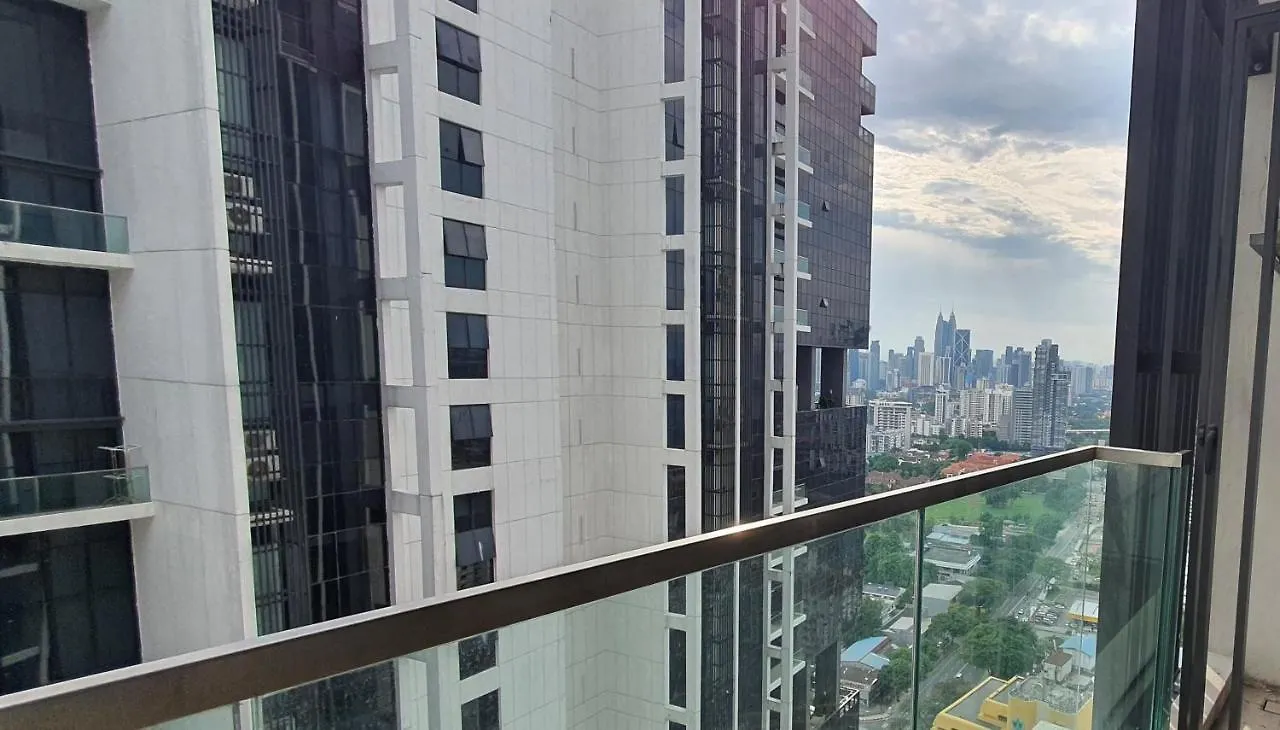 Mcity Ampang, Kl Kuala Lumpur Apartment