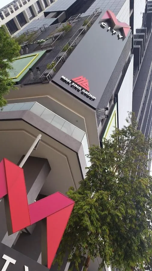 Mcity Ampang, Kl Kuala Lumpur
