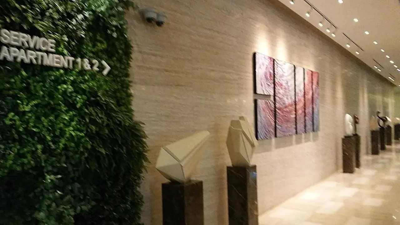 Apartment Mcity Ampang, Kl Kuala Lumpur Ma­lay­sia