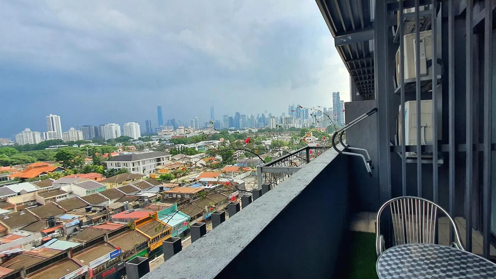 Apartment Mcity Ampang, Kl Kuala Lumpur