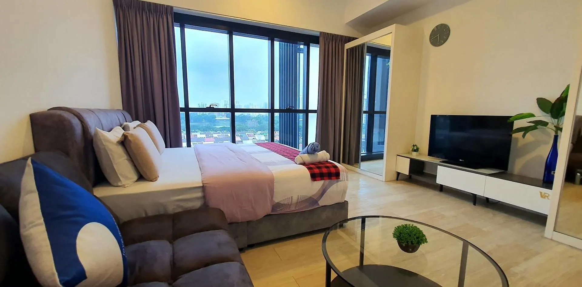 Mcity Ampang, Kl Kuala Lumpur Apartment