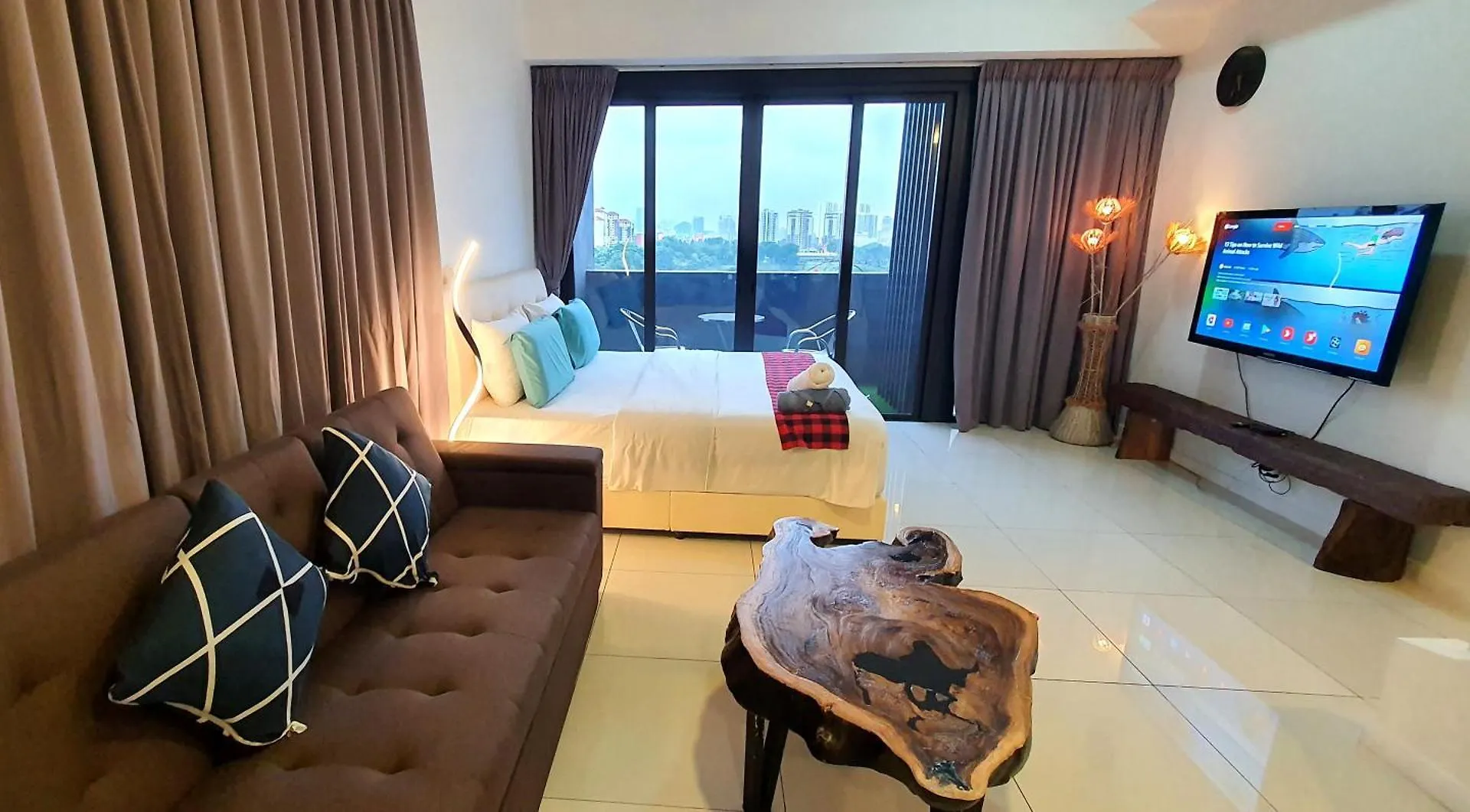 Mcity Ampang, Kl Kuala Lumpur Apartment