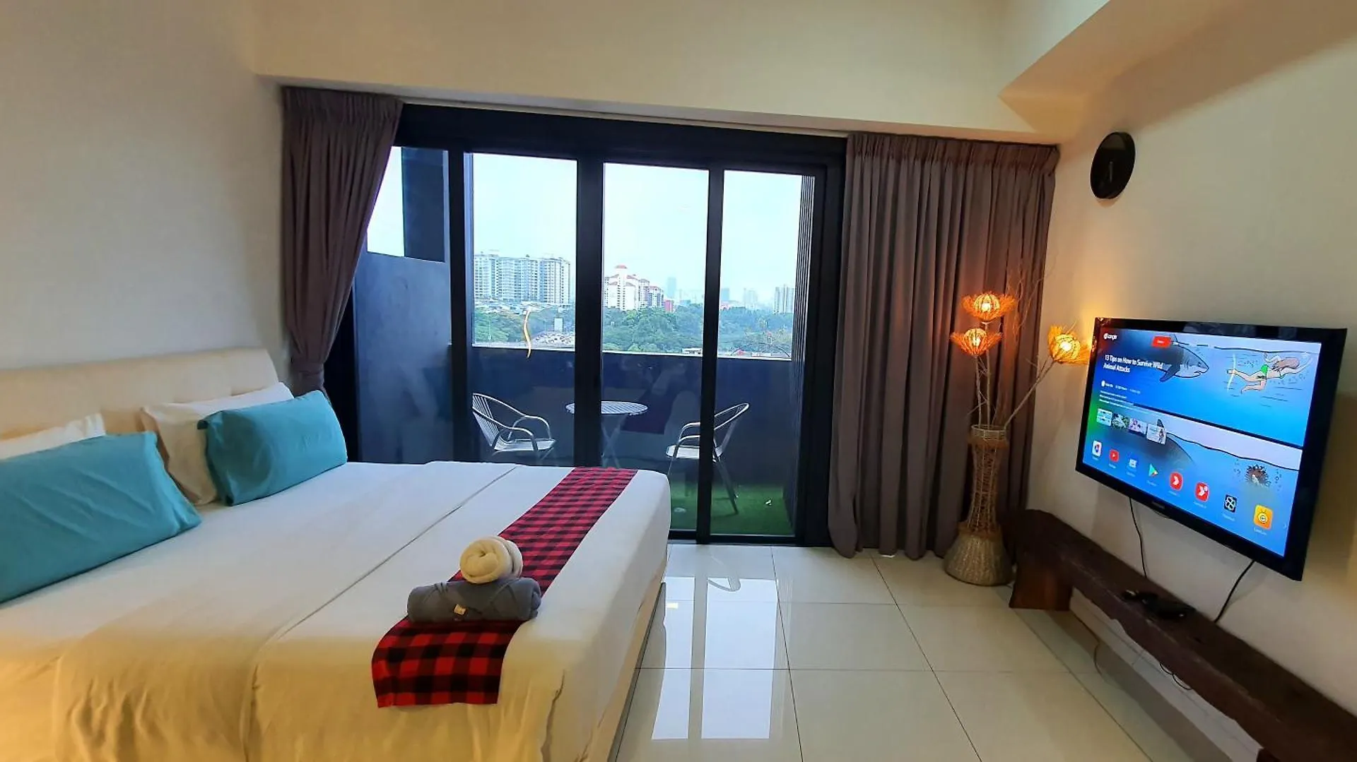 Mcity Ampang, Kl Kuala Lumpur Apartment
