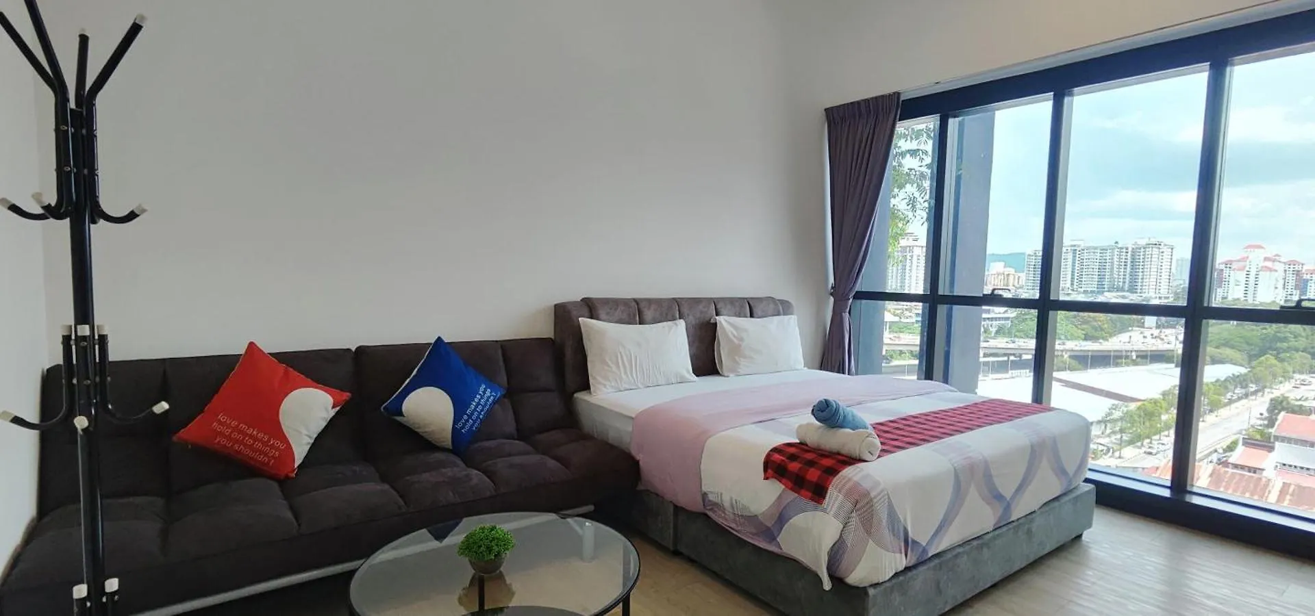 Apartment Mcity Ampang, Kl Kuala Lumpur