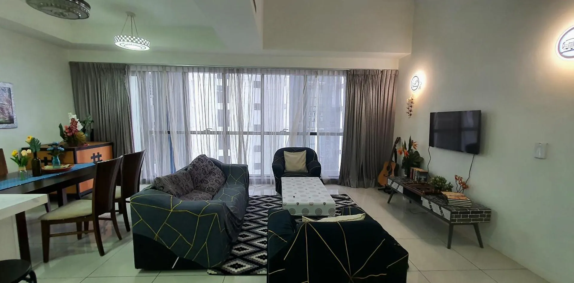 Mcity Ampang, Kl Kuala Lumpur Apartment