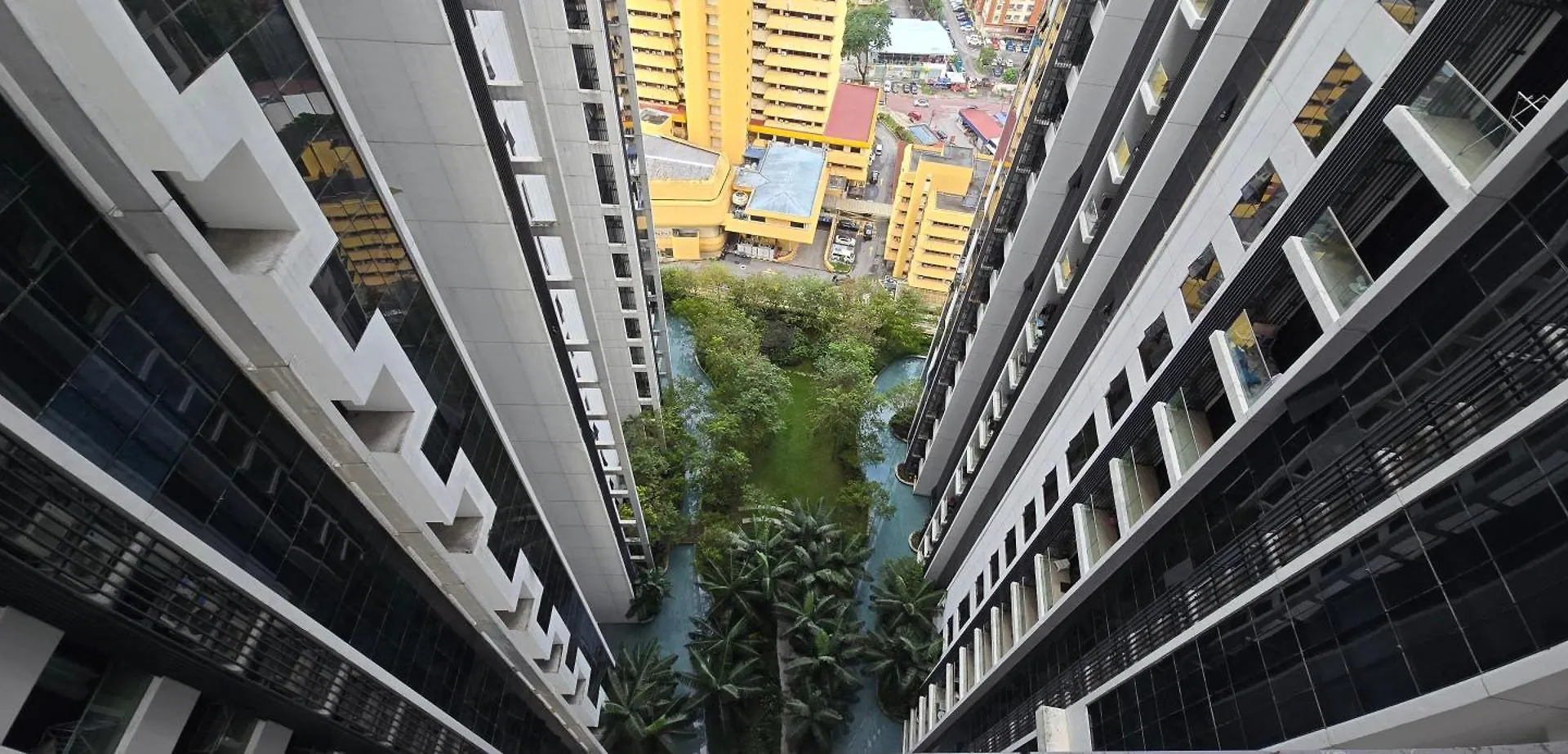 Mcity Ampang, Kl Kuala Lumpur