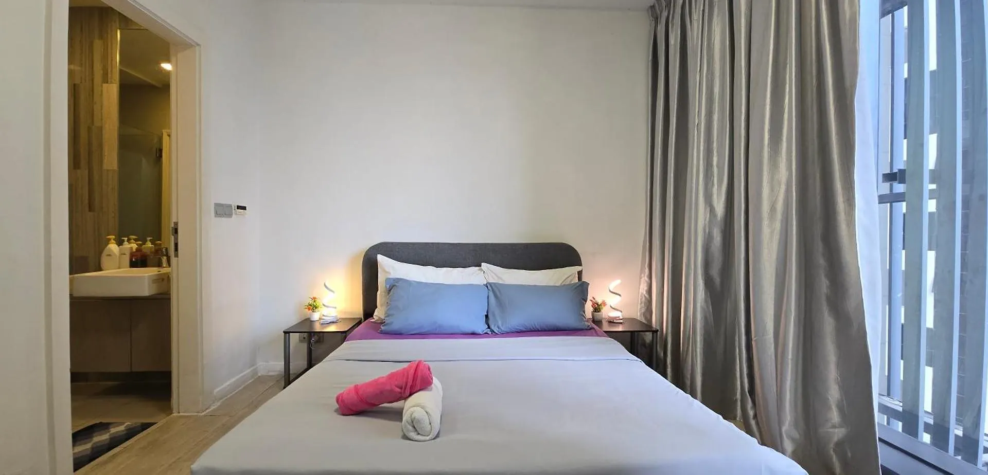 Apartment Mcity Ampang, Kl Kuala Lumpur