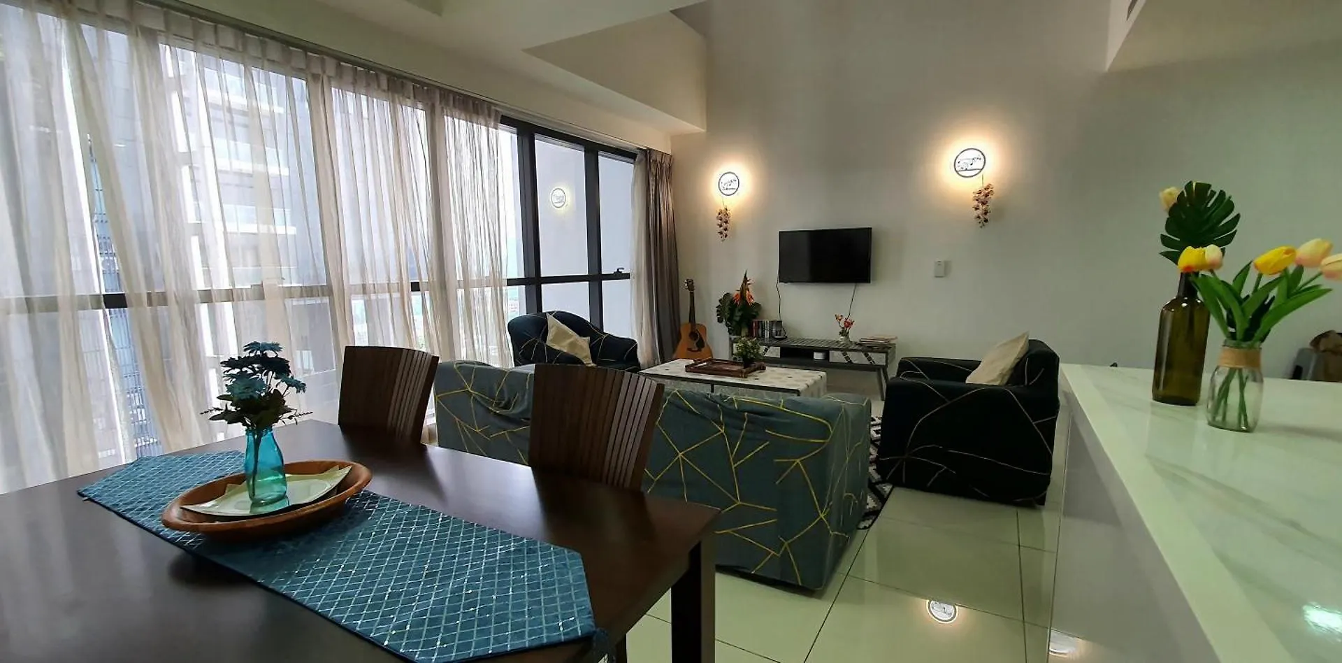 Apartment Mcity Ampang, Kl Kuala Lumpur Ma­lay­sia