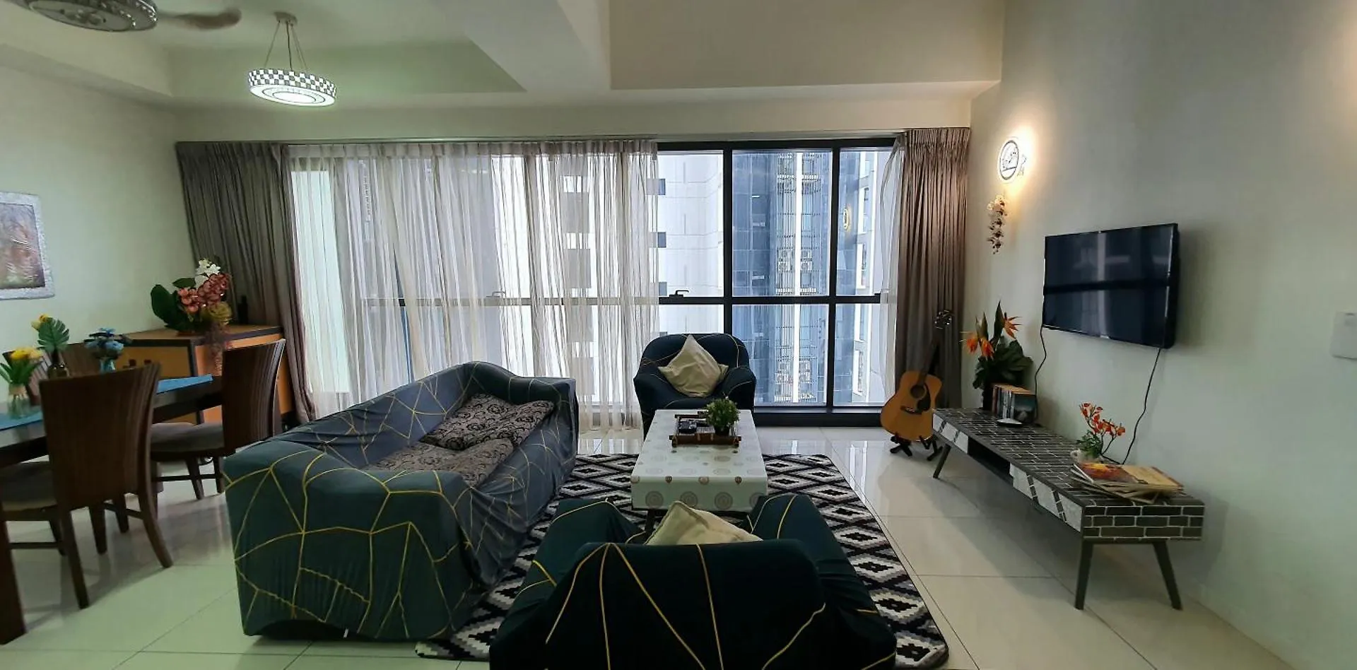 Apartment Mcity Ampang, Kl Kuala Lumpur