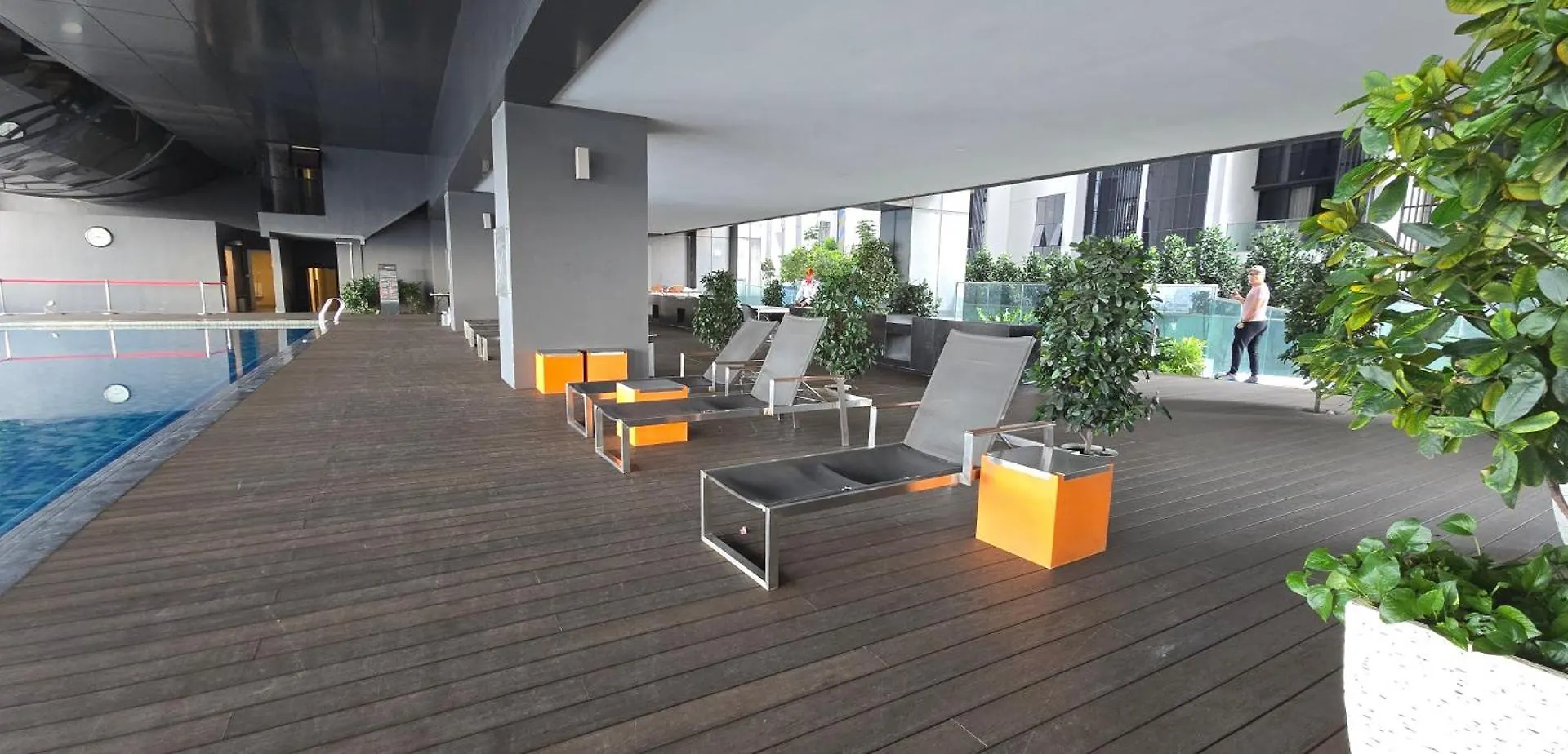 Apartment Mcity Ampang, Kl Kuala Lumpur