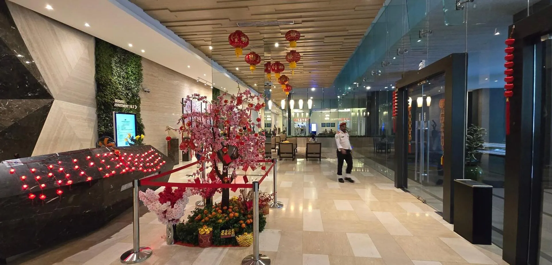 Mcity Ampang, Kl Kuala Lumpur