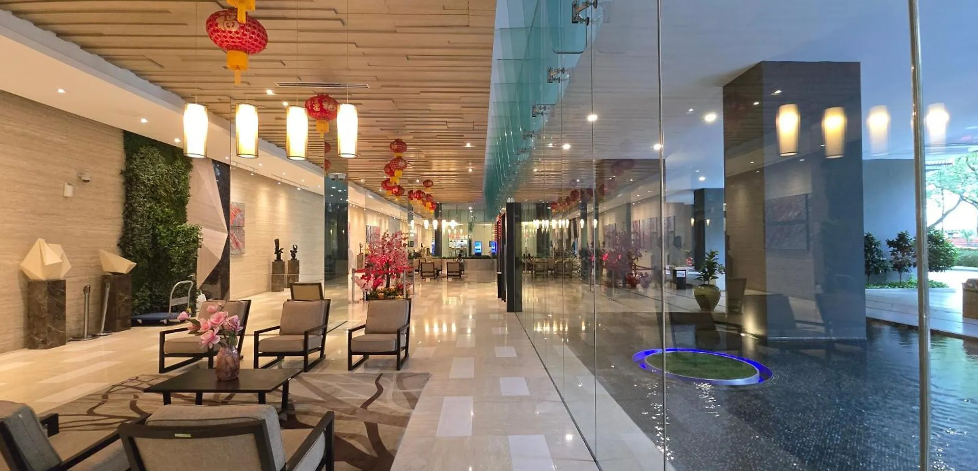 Mcity Ampang, Kl Kuala Lumpur Ma­lay­sia